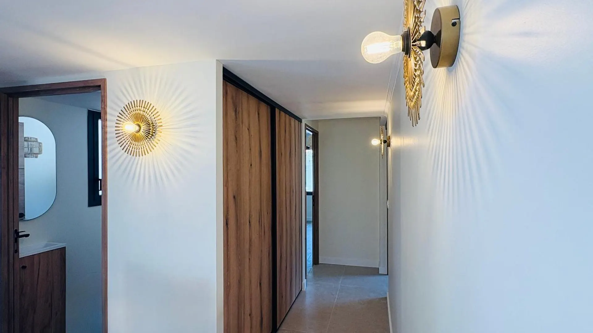 Ongoing Renovation - Villa With Private Pool In Vence France