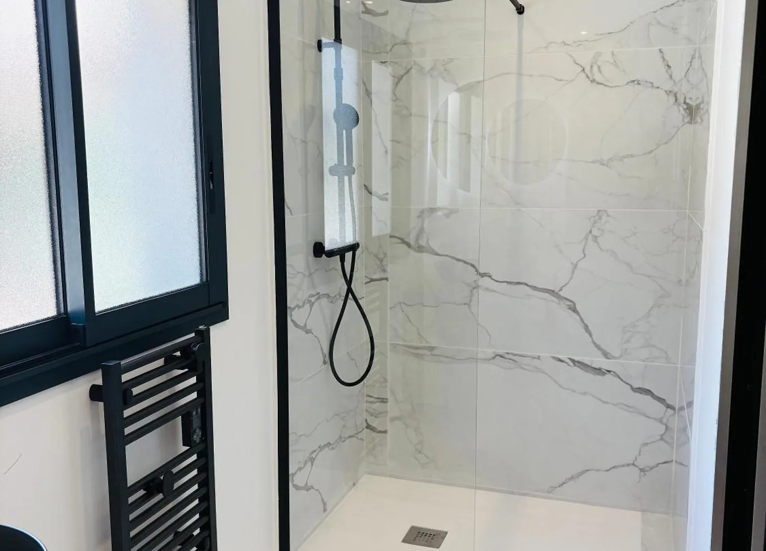 Ongoing Renovation - Villa With Private Pool In Vence