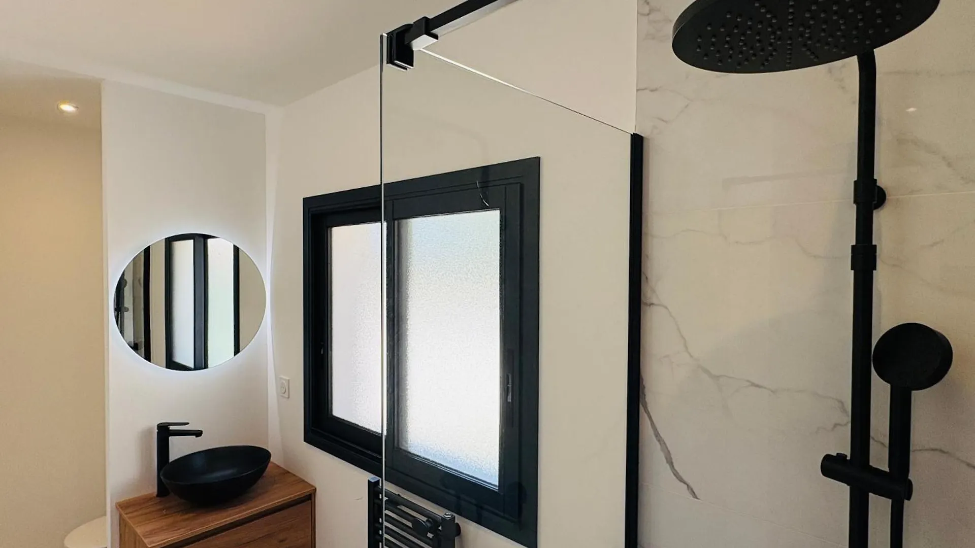 Ongoing Renovation - Villa With Private Pool In Vence