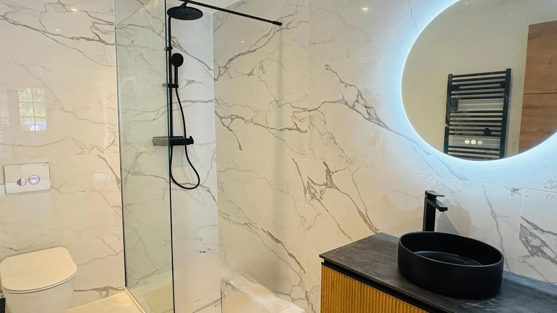 Ongoing Renovation - Villa With Private Pool In Vence 0*,